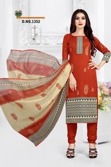 Authorized MF FASHION QUEEN VOL 11 Wholesale  Dealer & Supplier from Surat