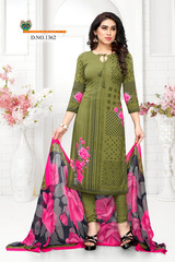 Authorized MF FASHION QUEEN VOL 11 Wholesale  Dealer & Supplier from Surat