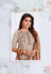 Authorized MSF PASHMINA VOL 2 Wholesale  Dealer & Supplier from Surat