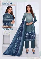 Authorized MSF PASHMINA VOL 2 Wholesale  Dealer & Supplier from Surat