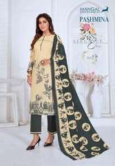 Authorized MSF PASHMINA VOL 2 Wholesale  Dealer & Supplier from Surat