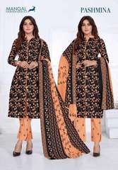 Authorized MSF PASHMINA VOL 2 Wholesale  Dealer & Supplier from Surat