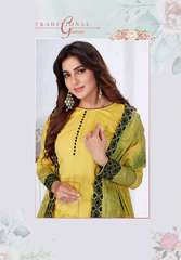 Authorized MSF PASHMINA VOL 2 Wholesale  Dealer & Supplier from Surat