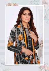 Authorized MSF PASHMINA VOL 2 Wholesale  Dealer & Supplier from Surat