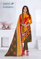 Authorized MSF PASHMINA VOL 2 Wholesale  Dealer & Supplier from Surat