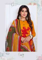 New released of MSF PASHMINA VOL 2 by MANGAL SHREE FABRICS Brand