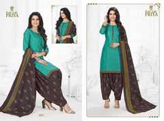 Authorized RIDHI SIDHI PRIYA VOL 5 Wholesale  Dealer & Supplier from Surat