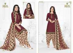 Authorized RIDHI SIDHI PRIYA VOL 5 Wholesale  Dealer & Supplier from Surat