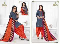 Authorized RIDHI SIDHI PRIYA VOL 5 Wholesale  Dealer & Supplier from Surat