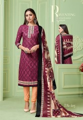 Authorized SHREENATH CREATION LIZA VOL 6 Wholesale  Dealer & Supplier from Surat