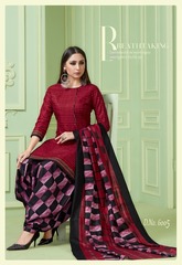 Authorized SHREENATH CREATION LIZA VOL 6 Wholesale  Dealer & Supplier from Surat