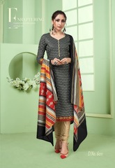 Authorized SHREENATH CREATION LIZA VOL 6 Wholesale  Dealer & Supplier from Surat