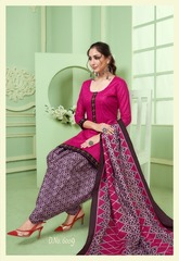 Authorized SHREENATH CREATION LIZA VOL 6 Wholesale  Dealer & Supplier from Surat