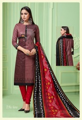 Authorized SHREENATH CREATION LIZA VOL 6 Wholesale  Dealer & Supplier from Surat