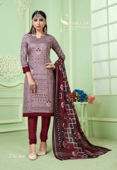 Authorized SHREENATH CREATION LIZA VOL 6 Wholesale  Dealer & Supplier from Surat