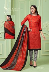 Authorized SHREENATH CREATION LIZA VOL 6 Wholesale  Dealer & Supplier from Surat