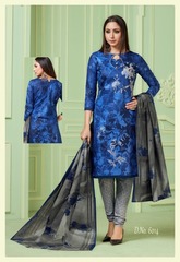 Authorized SHREENATH CREATION LIZA VOL 6 Wholesale  Dealer & Supplier from Surat