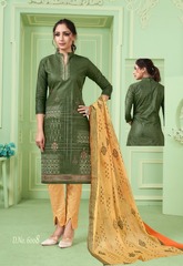 Authorized SHREENATH CREATION LIZA VOL 6 Wholesale  Dealer & Supplier from Surat