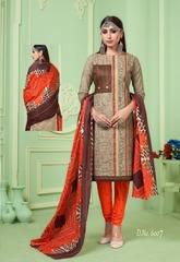 Authorized SHREENATH CREATION LIZA VOL 6 Wholesale  Dealer & Supplier from Surat