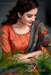 Authorized SHREENATH CREATION LAADKI VOL 7 Wholesale  Dealer & Supplier from Surat