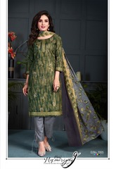 Authorized SHREENATH CREATION LAADKI VOL 7 Wholesale  Dealer & Supplier from Surat