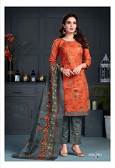 Authorized SHREENATH CREATION LAADKI VOL 7 Wholesale  Dealer & Supplier from Surat