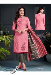 Authorized SHREENATH CREATION LAADKI VOL 7 Wholesale  Dealer & Supplier from Surat