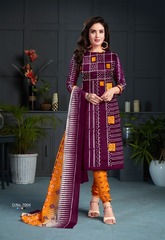 Authorized SHREENATH CREATION LAADKI VOL 7 Wholesale  Dealer & Supplier from Surat