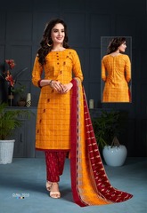 Authorized SHREENATH CREATION LAADKI VOL 7 Wholesale  Dealer & Supplier from Surat