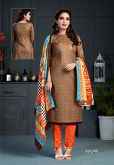 Authorized SHREENATH CREATION LAADKI VOL 7 Wholesale  Dealer & Supplier from Surat