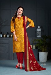 Authorized SHREENATH CREATION LAADKI VOL 7 Wholesale  Dealer & Supplier from Surat