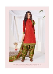 Authorized SURYAJYOTI TRENDY PATIYALA VOL 1 Wholesale  Dealer & Supplier from Surat