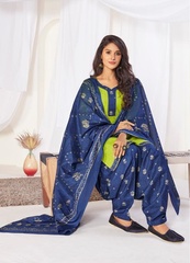 Authorized SURYAJYOTI TRENDY PATIYALA VOL 1 Wholesale  Dealer & Supplier from Surat