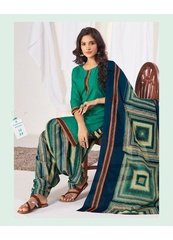 Authorized SURYAJYOTI TRENDY PATIYALA VOL 1 Wholesale  Dealer & Supplier from Surat