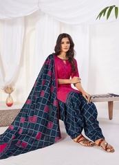 Authorized SURYAJYOTI TRENDY PATIYALA VOL 1 Wholesale  Dealer & Supplier from Surat