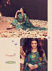 Authorized SURYAJYOTI NAISHAA VOL 27 Wholesale  Dealer & Supplier from Surat