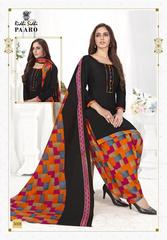Authorized RIDHI SIDHI PAARO VOL 3 Wholesale  Dealer & Supplier from Surat