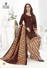 Authorized RIDHI SIDHI PAARO VOL 3 Wholesale  Dealer & Supplier from Surat