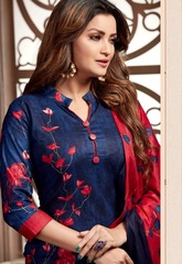 Authorized SHREENATH CREATION LATIKA VOL 1 Wholesale  Dealer & Supplier from Surat