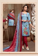 Authorized SHREENATH CREATION LATIKA VOL 1 Wholesale  Dealer & Supplier from Surat