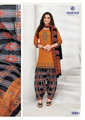 Authorized DEEPTEX ANUSHKA VOL 3 Wholesale  Dealer & Supplier from Surat