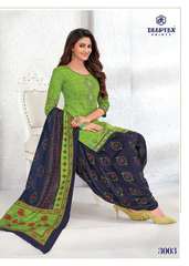 Authorized DEEPTEX ANUSHKA VOL 3 Wholesale  Dealer & Supplier from Surat