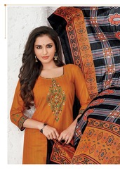 Authorized DEEPTEX ANUSHKA VOL 3 Wholesale  Dealer & Supplier from Surat