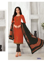 Authorized DEEPTEX ANUSHKA VOL 3 Wholesale  Dealer & Supplier from Surat