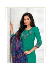 Authorized DEEPTEX ANUSHKA VOL 3 Wholesale  Dealer & Supplier from Surat