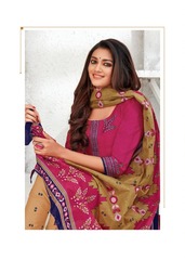 Authorized DEEPTEX ANUSHKA VOL 3 Wholesale  Dealer & Supplier from Surat