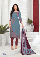 Authorized DEEPTEX ANUSHKA VOL 3 Wholesale  Dealer & Supplier from Surat