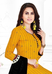 New released of GANPATI SHAAN E HIND RUHI VOL 2 by GANPATI COTTON SUITS Brand