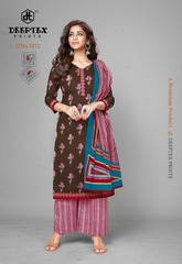 Authorized DEEPTEX CHIEF GUEST VOL 18 Wholesale  Dealer & Supplier from Surat