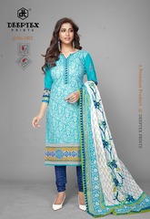 Authorized DEEPTEX CHIEF GUEST VOL 18 Wholesale  Dealer & Supplier from Surat